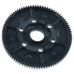 Redcat Racing RER18121 Redcat Spur Gear (87T) for 18024 (.6 module) for Everest-10