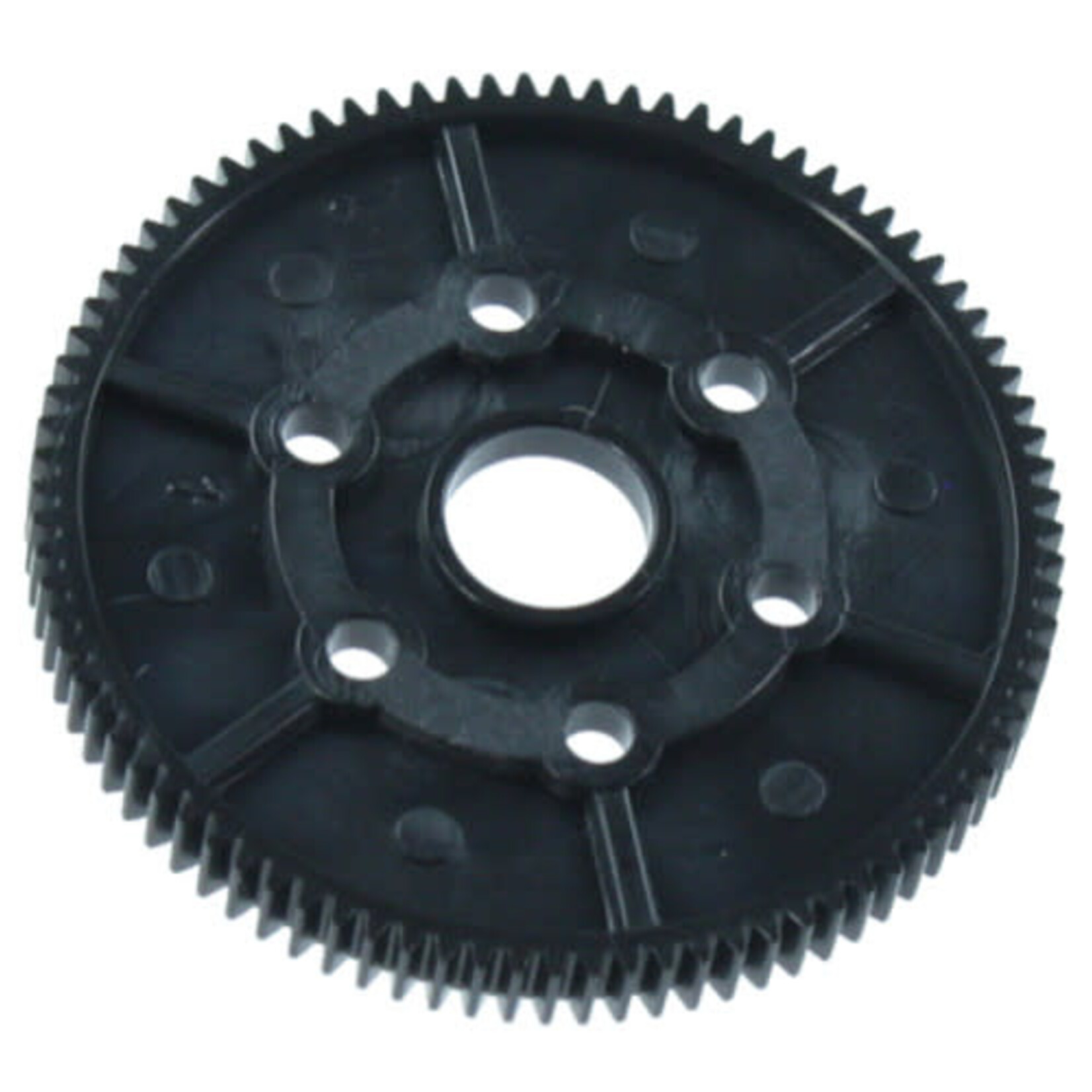 Redcat Racing RER18121 Redcat Spur Gear (87T) for 18024 (.6 module) for Everest-10