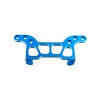 Redcat Racing 122270 Redcat Aluminum Rear Body Post Plate (Blue)