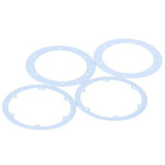 Redcat Racing RER13813 Redcat Outer Beadlock Secure Ring (2)