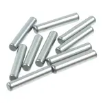 Redcat Racing RER116237 Redcat 2.5x11.8mm Pin (10)