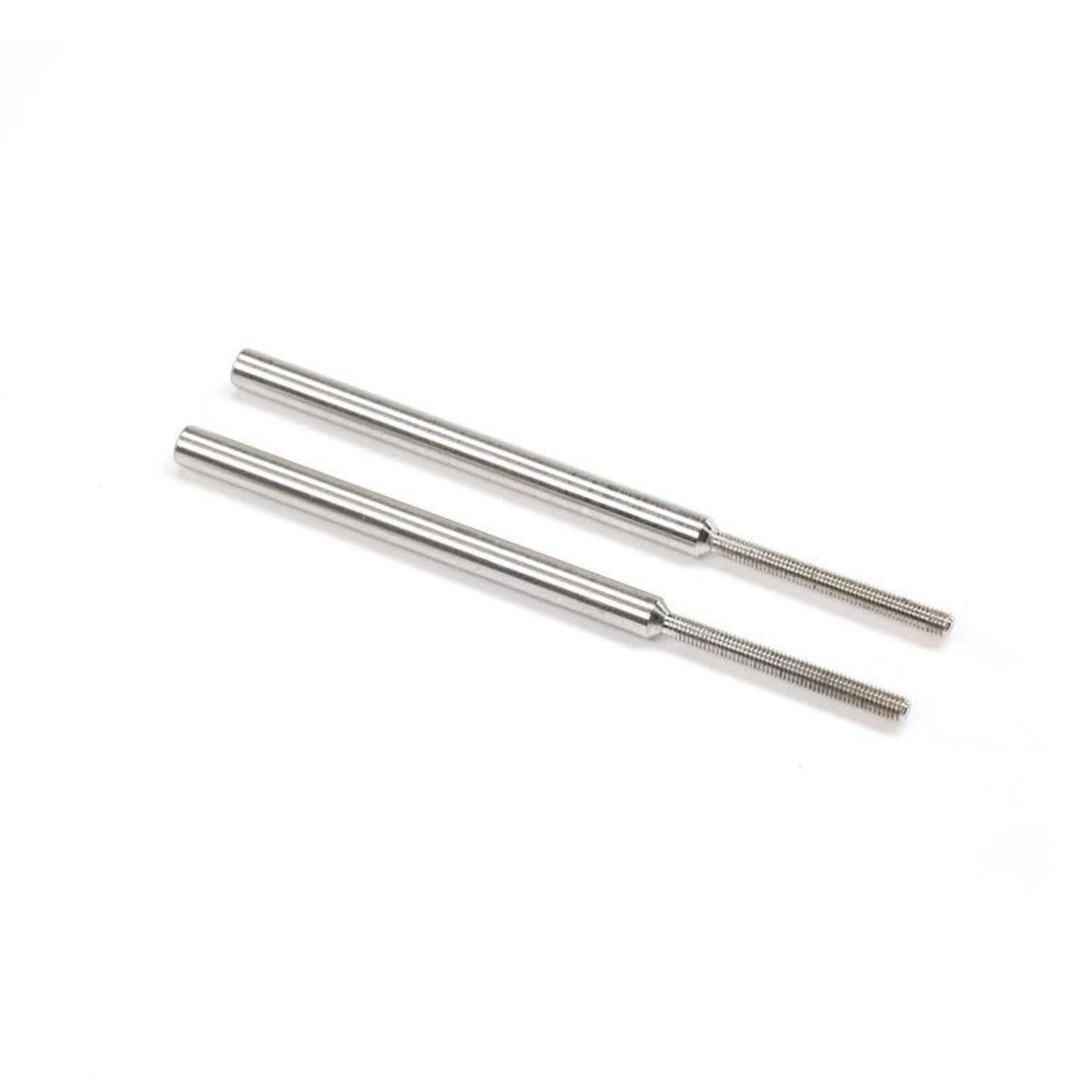 E-Flite **EFL-3072 E-flite Extended Front Wing Bolts: Extra 330 SC 1.3m, Extra 300 1.3m