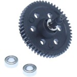 Redcat Racing BS909-002 Redcat Central Drive Shaft and Main Gear