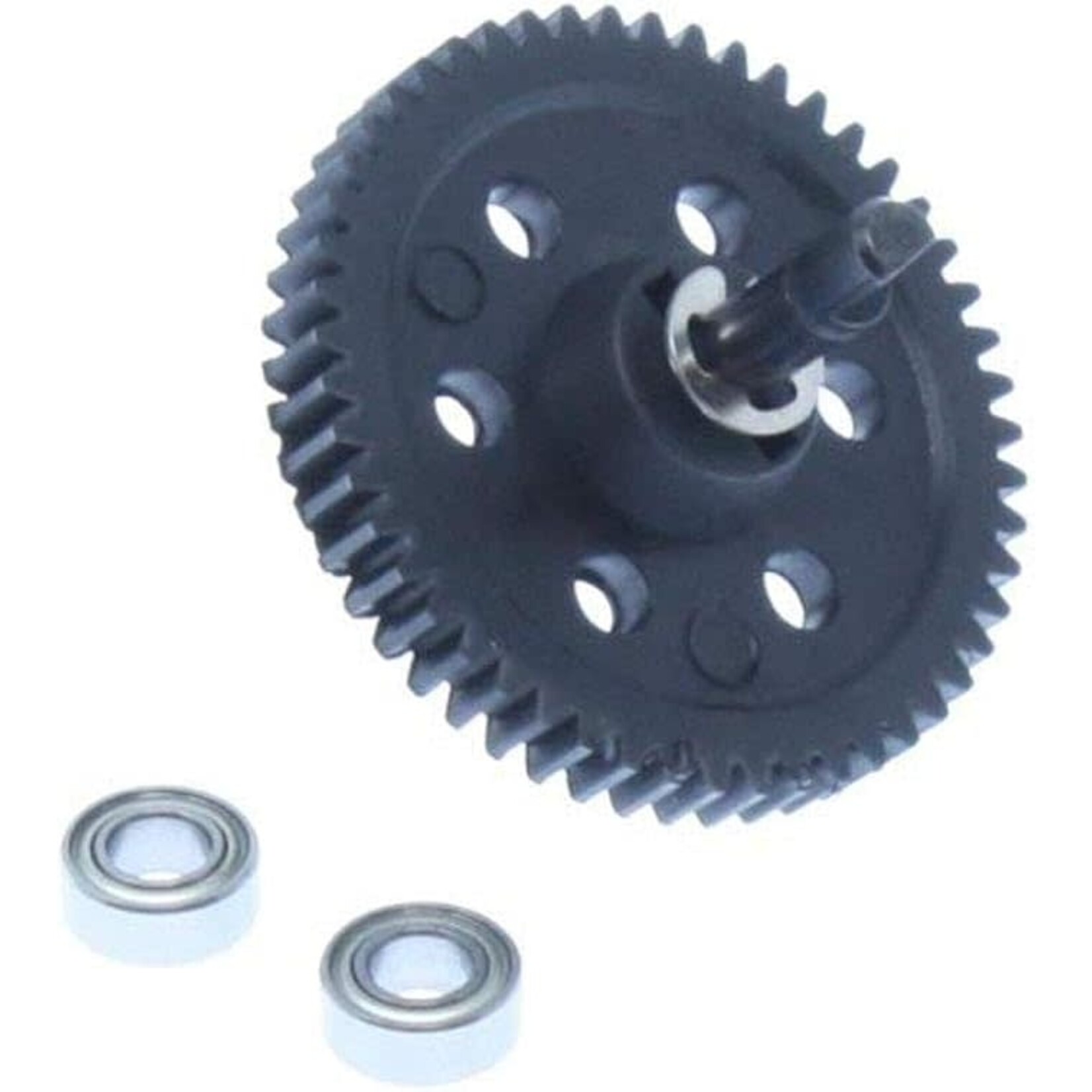 Redcat Racing BS909-002 Redcat Central Drive Shaft and Main Gear