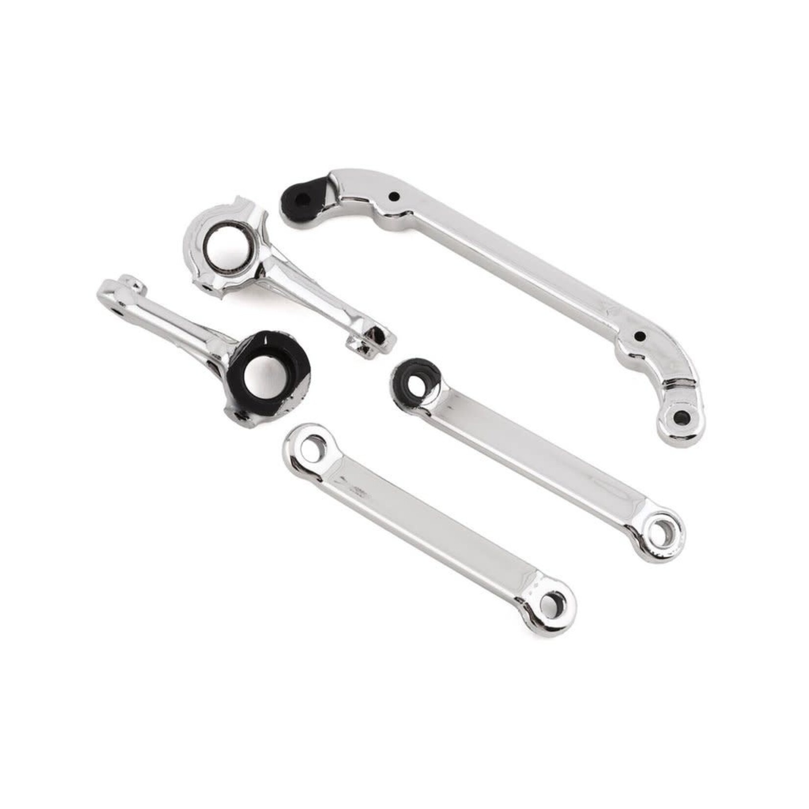 Redcat Racing RER14523 Redcat V2 Steering Arms & V2 Toe Links