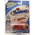 Johnny Lightning Johnny Lightning GMC Step Van Hostess Twinkies Hobby Exclusive