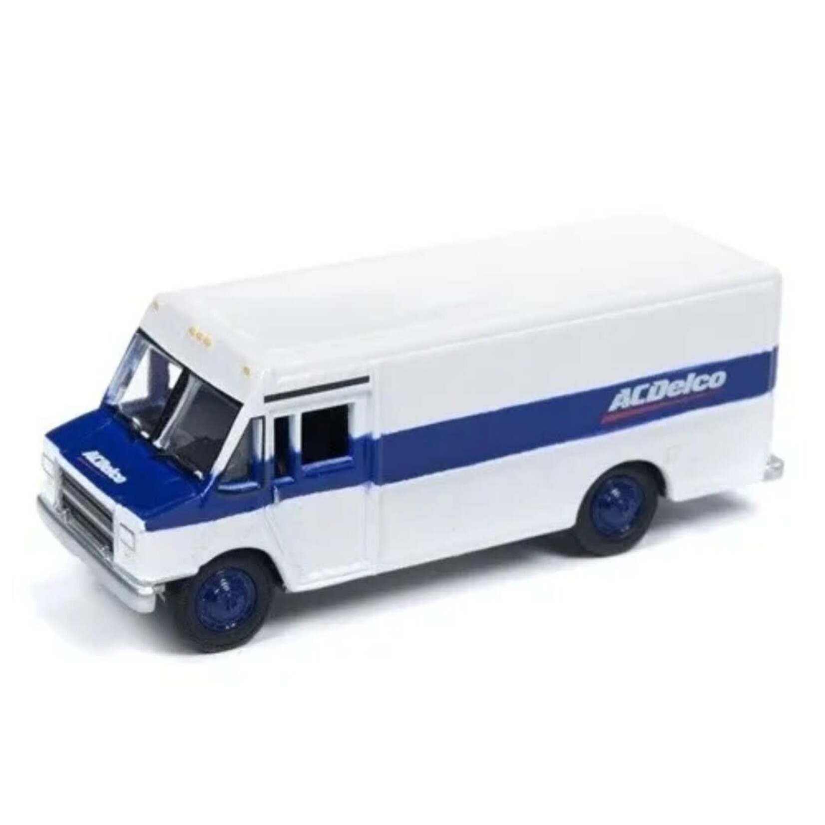 Johnny Lightning Johnny Lightning GMC Step Van ACDelco