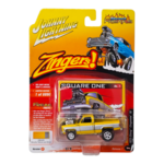 Johnny Lightning Johnny Lightning 1973 Chevy Cheyenne 10 Pickup Street Freaks Zingers