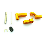 Redcat Racing M611 Redcat Aluminum Servo Saver 1 Set