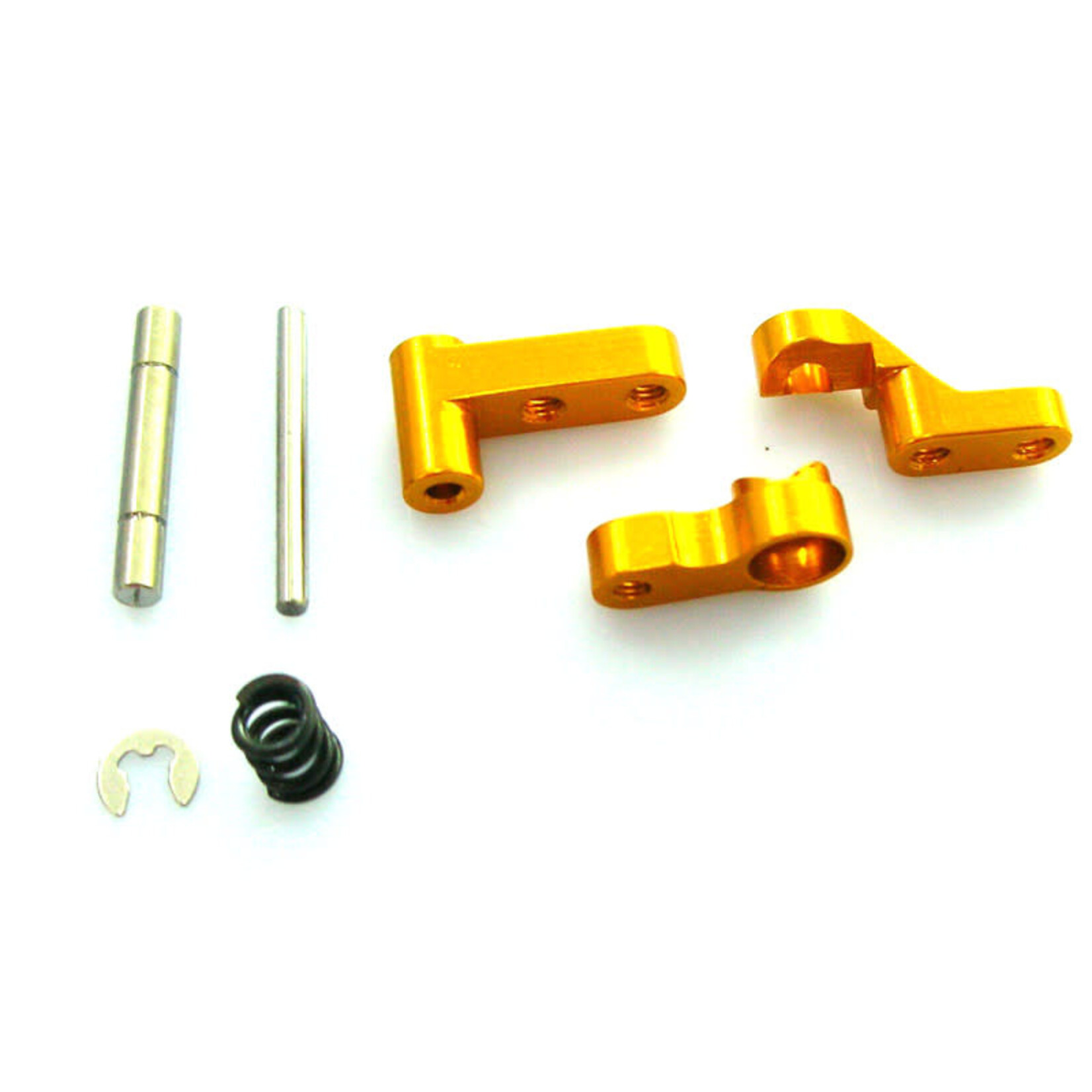 Redcat Racing M611 Redcat Aluminum Servo Saver 1 Set