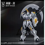 SNAA SNAA-SC-007 SNAA 1/144 The Round Table Knights Iron Sickle Kay