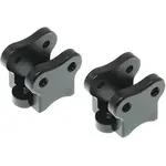 Redcat Racing RER705005 Redcat Rear Link Mounts Aluminum