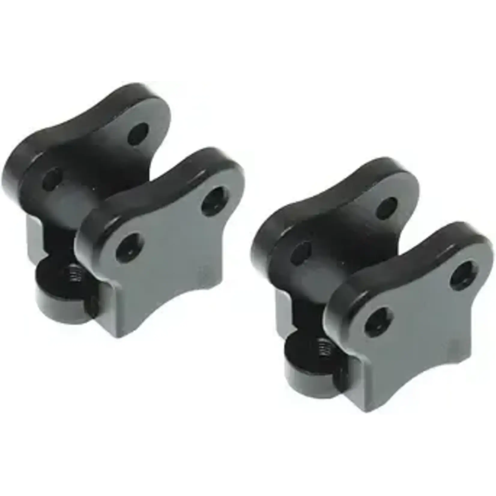 Redcat Racing RER705005 Redcat Rear Link Mounts Aluminum