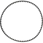Redcat Racing BS204-002 Redcat Front Drive Belt S3M216