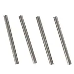 Redcat Racing BS903-024 Redcat Front Hinge Pin 3x37.5mm
