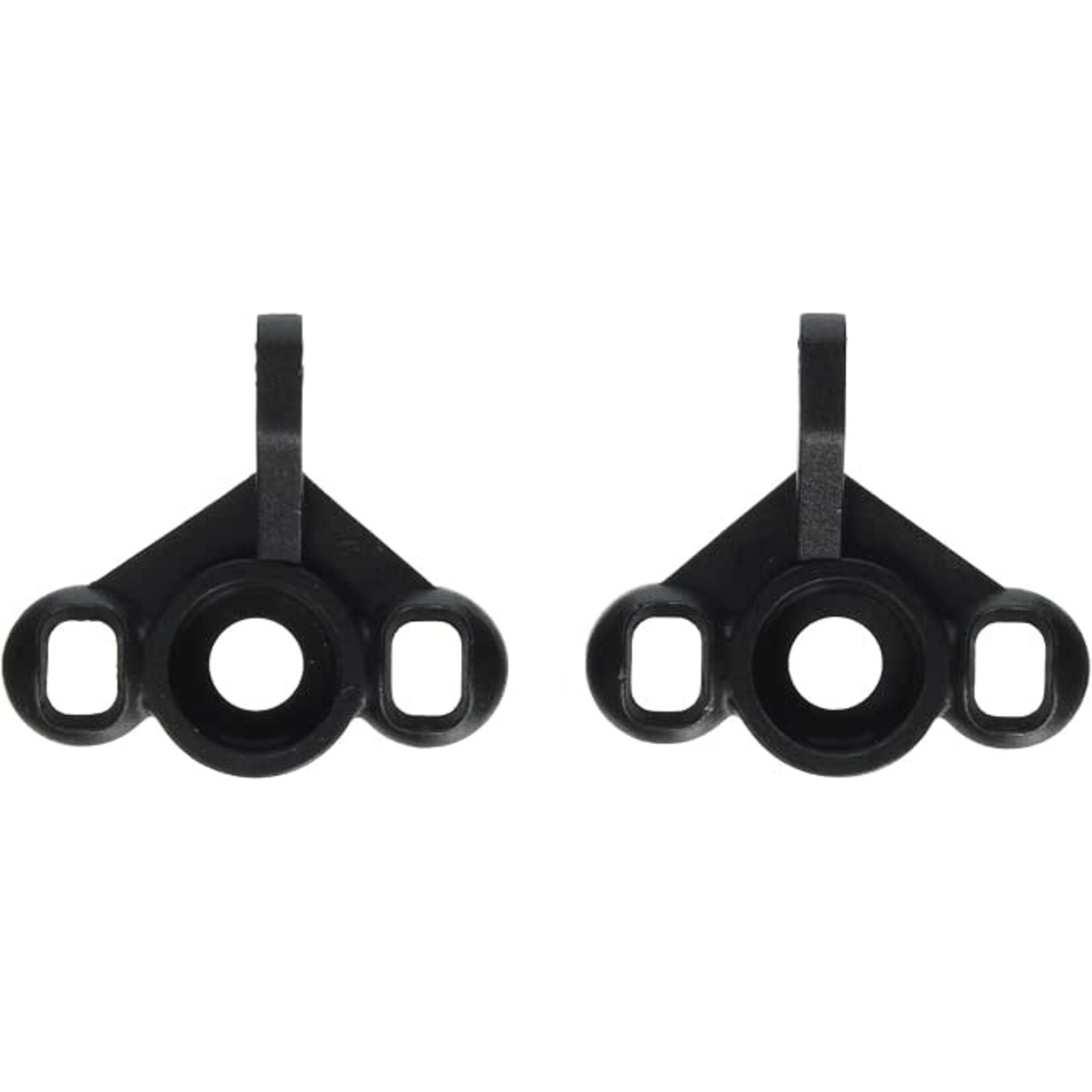 Redcat Racing RER06043 Redcat Front Steering Knuckles (Left/Right, 2Piece)