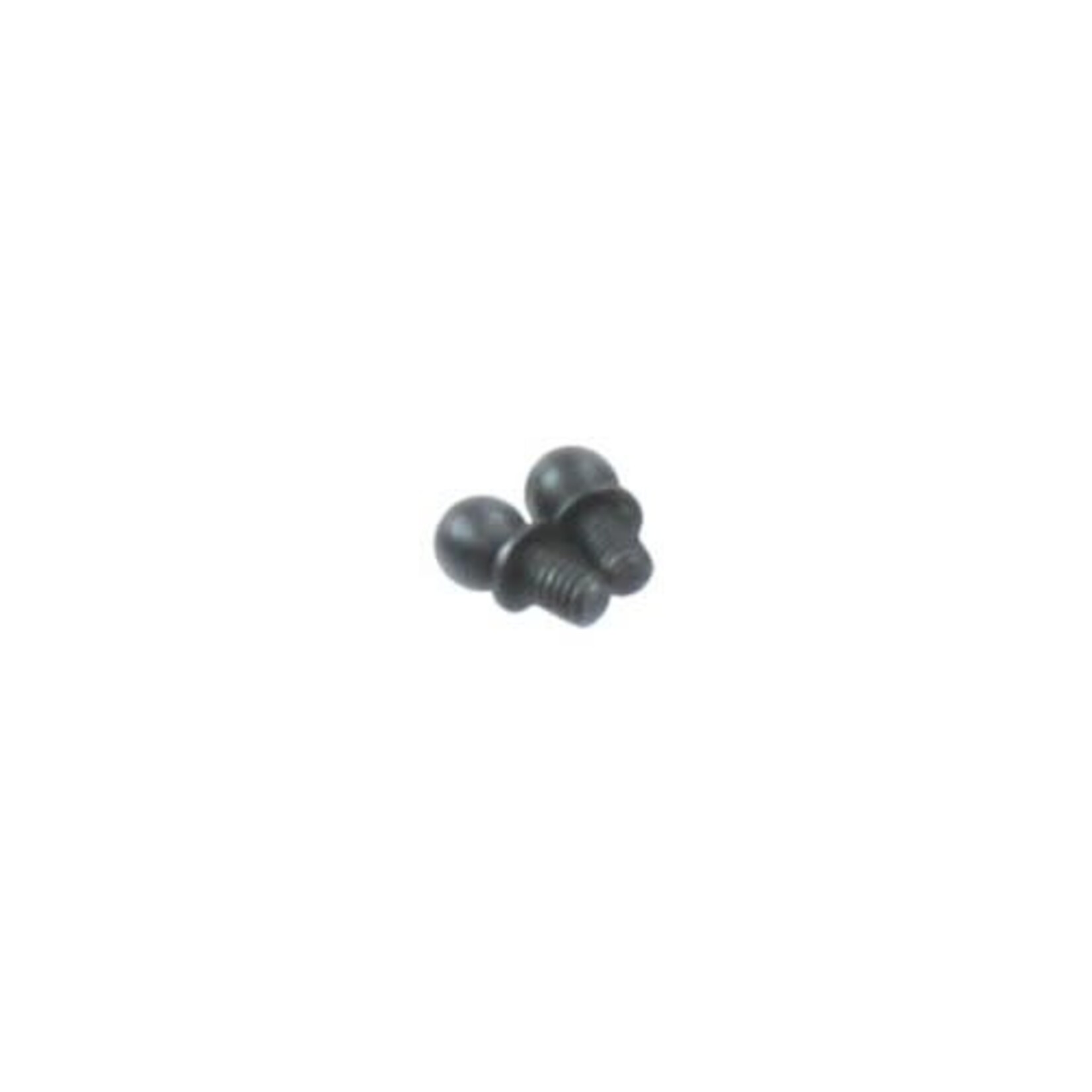 Redcat Racing RER23623S Redcat Ball Head Screws 2P (use for servo)
