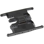 Redcat Racing RER11325 Redcat Center Skid Plate for GEN8 Scout II, Black