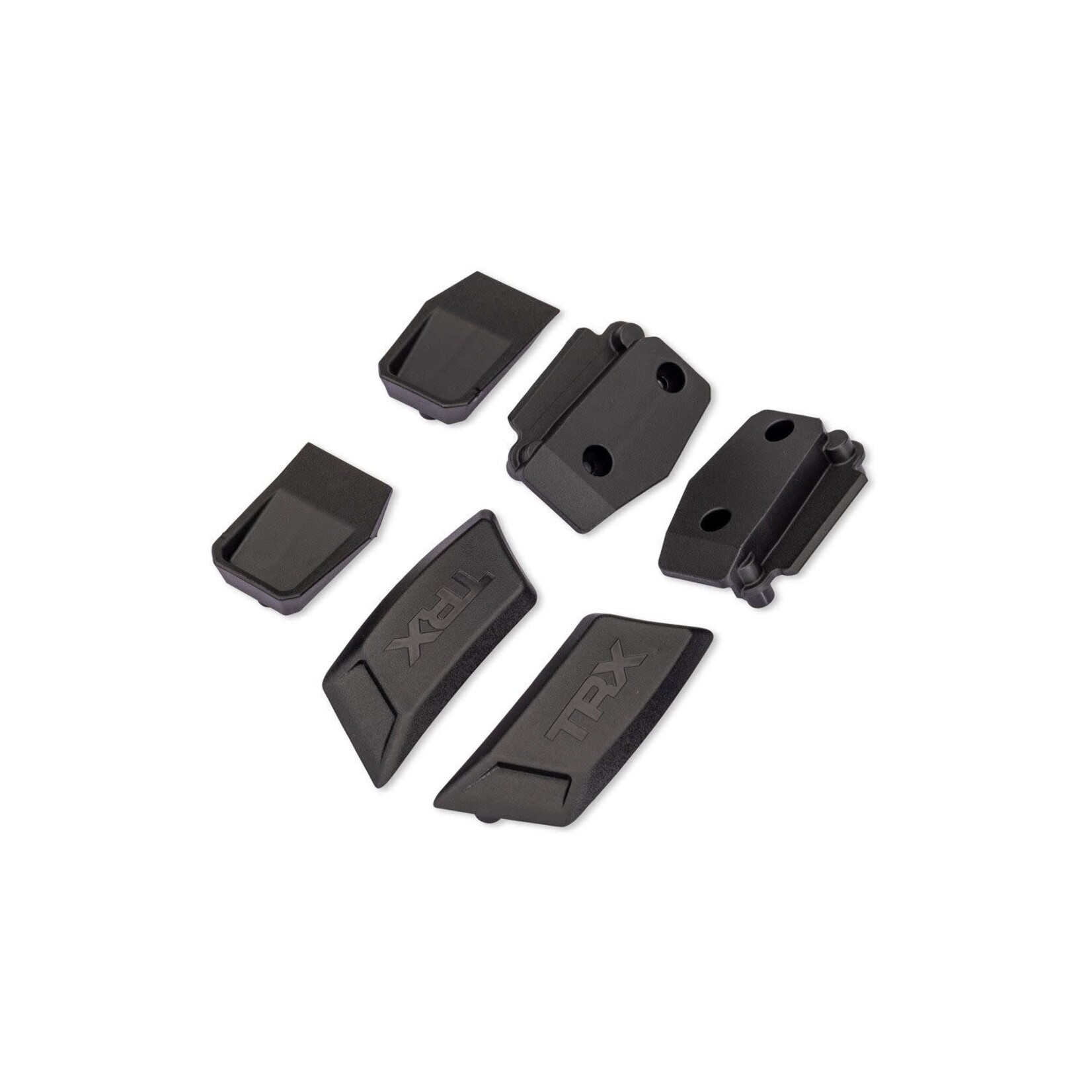 Traxxas TRA6952 Traxxas Slash Body Reinforcement Set