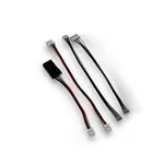 HobbyWing HW30810008 Hobbywing EZRUN Mini28 Wire Kit