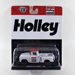 M2 Machines M2-R92-23-03 M2 Machines 1958 Chevrolet Apache Stepside Holley Auto-Drivers