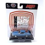 M2 Machines M2-R92-23-01 M2 Machines 1970 Ford Mustang MSD Auto-Drivers