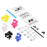JConcepts JCO2912 Jconcepts Light Bucket/Flag Mount Set