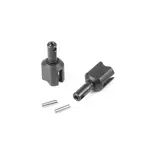 Tekno RC TKR9112 Tekno RC Differential Outdrives (center, NB/NT48 2.0, 2pcs)