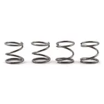 Tekno RC TKR5368B Tekno RC Brake Pad Return Springs (4)