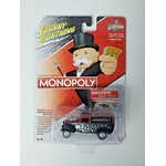 Johnny Lightning JLPC003-1 Johnny Lightning 1933 Willys Delivery Sedan Monopoly Token