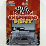 Racing Champions RC014-5 Racing Champion 1971 Plymouth HEMI Cuda