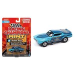 Racing Champions RC014-3 Racing Champions 1973 Richard Tharp Harry Schmidt's Blue Max Funny Car 1/64