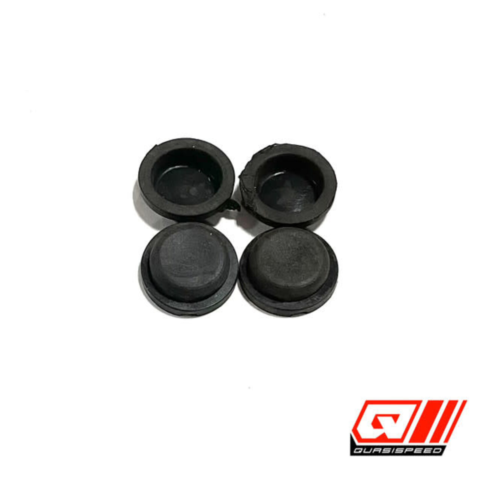 Team GFRP QS-5024 Quasi Speed Small Bore Bladders