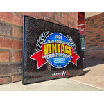 JConcepts JCO5409-27V Jconcepts Aluminum/Forged Red Flake Carbon Setup Board Vegas Edition (Pick Up Only)