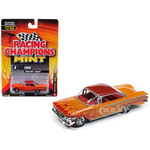 Racing Champions RC008-B4 Racing Champions 1960 Chevrolet Impala Mint