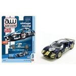 Auto World CP7651 Auto World 1965 Ford GT Dirty Version Mijo Version