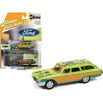 Johnny Lightning JLCT006-A1 Johnny Lightning 1960 Ford Country Squire