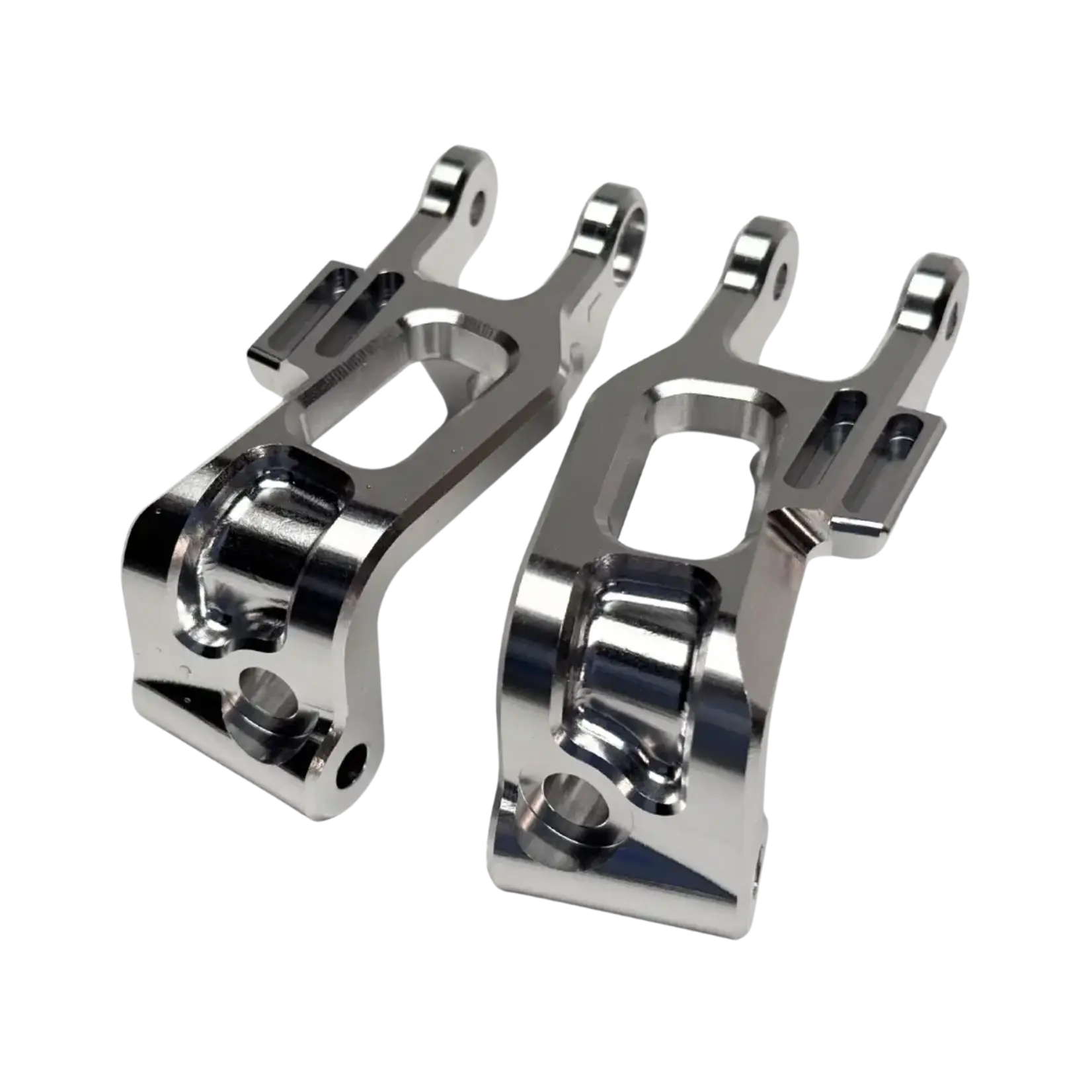 Kraken KV6102 Kraken CNC Billet Aluminum Spindle Carrier Set VEKTA.5 & VESLA.5