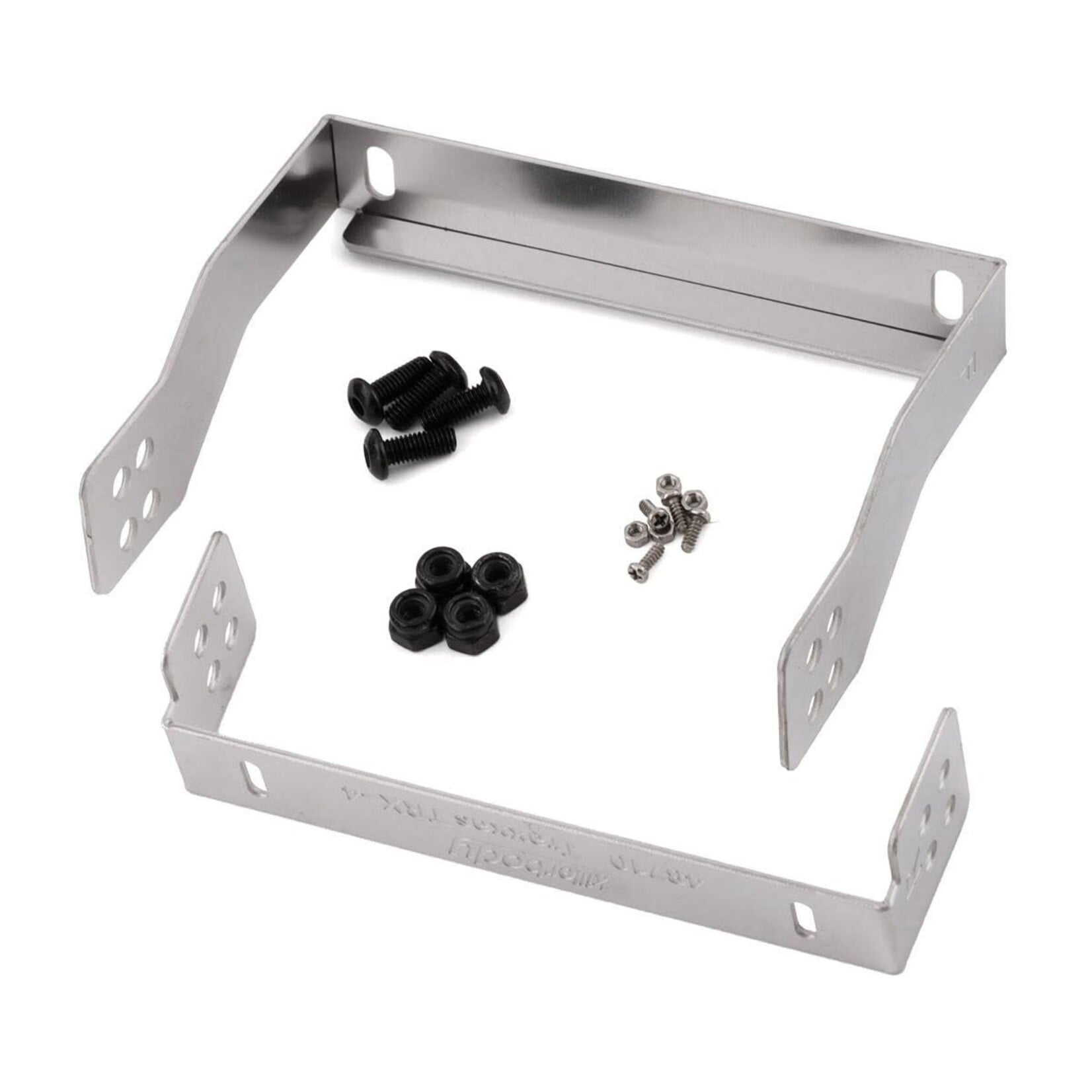 Killerbody 48710 Killerbody Installation Mounting Stainless Steel