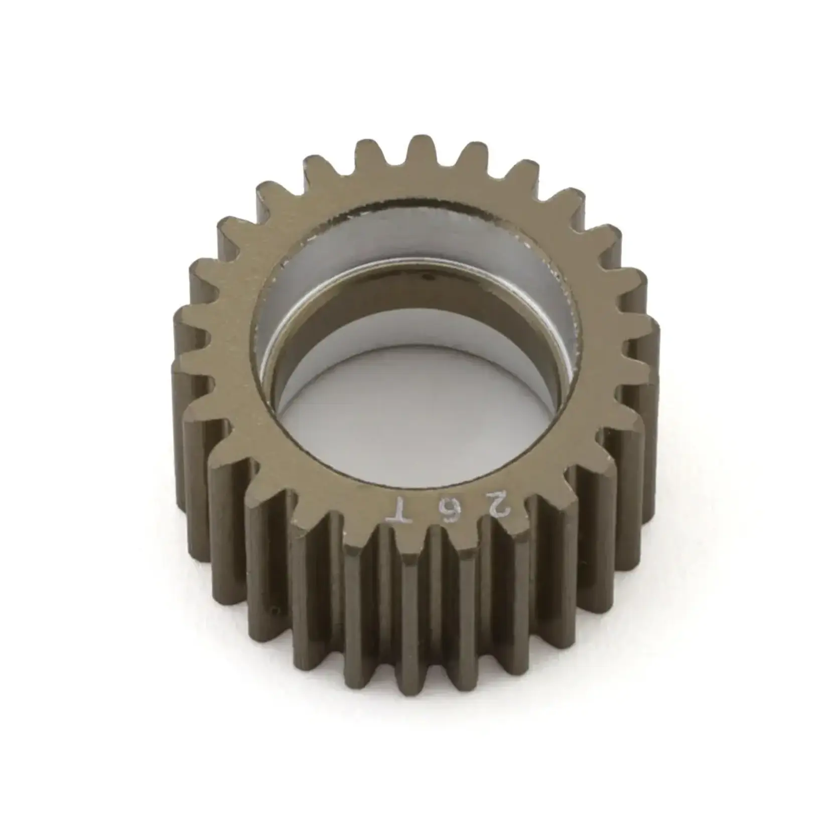 Exotek EXO2353 Exotek Team Associated RC10 Stealth 7075 Aluminum Idler Gear (26T)