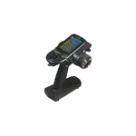 Futaba FUT01004442-1 Futaba 6PV 6-Channel 2.4GHz F-4G Surface Radio System w/R404SBS-E Receiver
