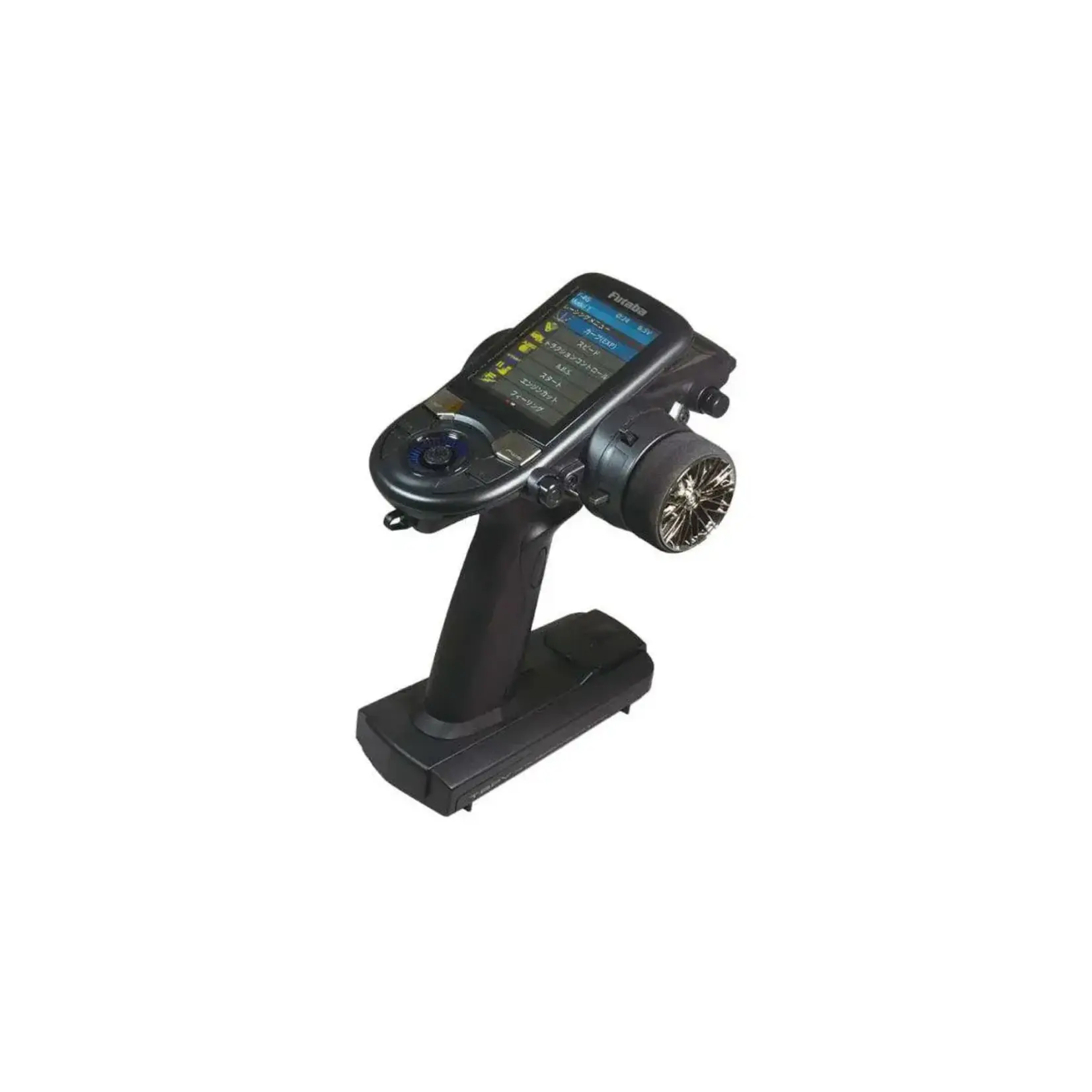 Futaba FUT01004442-1 Futaba 6PV 6-Channel 2.4GHz F-4G Surface Radio System w/R404SBS-E Receiver