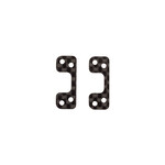 Team Associated ASC21655 Associated RC28R FT Front Bulkhead Shim Set