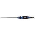 Samix SAMTRX4M-SD15-BL Samix 2-in-1 Hex & Nut Driver For Traxxas TRX-4M (Blue) (1.5mm Hex/5mm Nut)