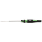 Samix SAMTRX4M-SD15-GN Samix 2-in-1 Hex & Nut Driver For Traxxas TRX-4M (Green) (1.5mm Hex/5mm Nut)
