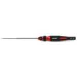 Samix SAMTRX4M-SD15-RD Samix 2-in-1 Hex & Nut Driver For Traxxas TRX-4M (Red) (1.5mm Hex/5mm Nut)