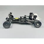 Fan RC FL-01 FanRC FX-2 Graphite JRX2 Kit PRE ORDER