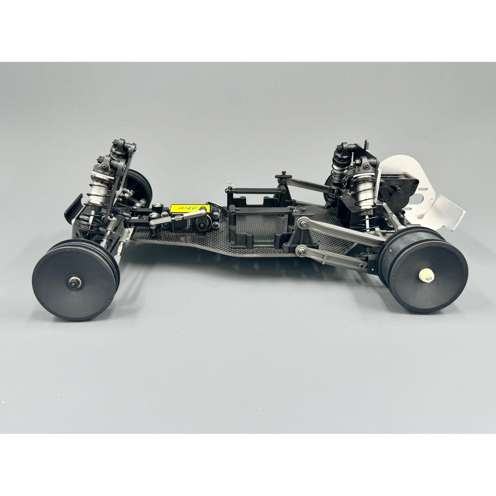 Fan RC FL-01 FanRC FX-2 Graphite JRX2 Kit PRE ORDER
