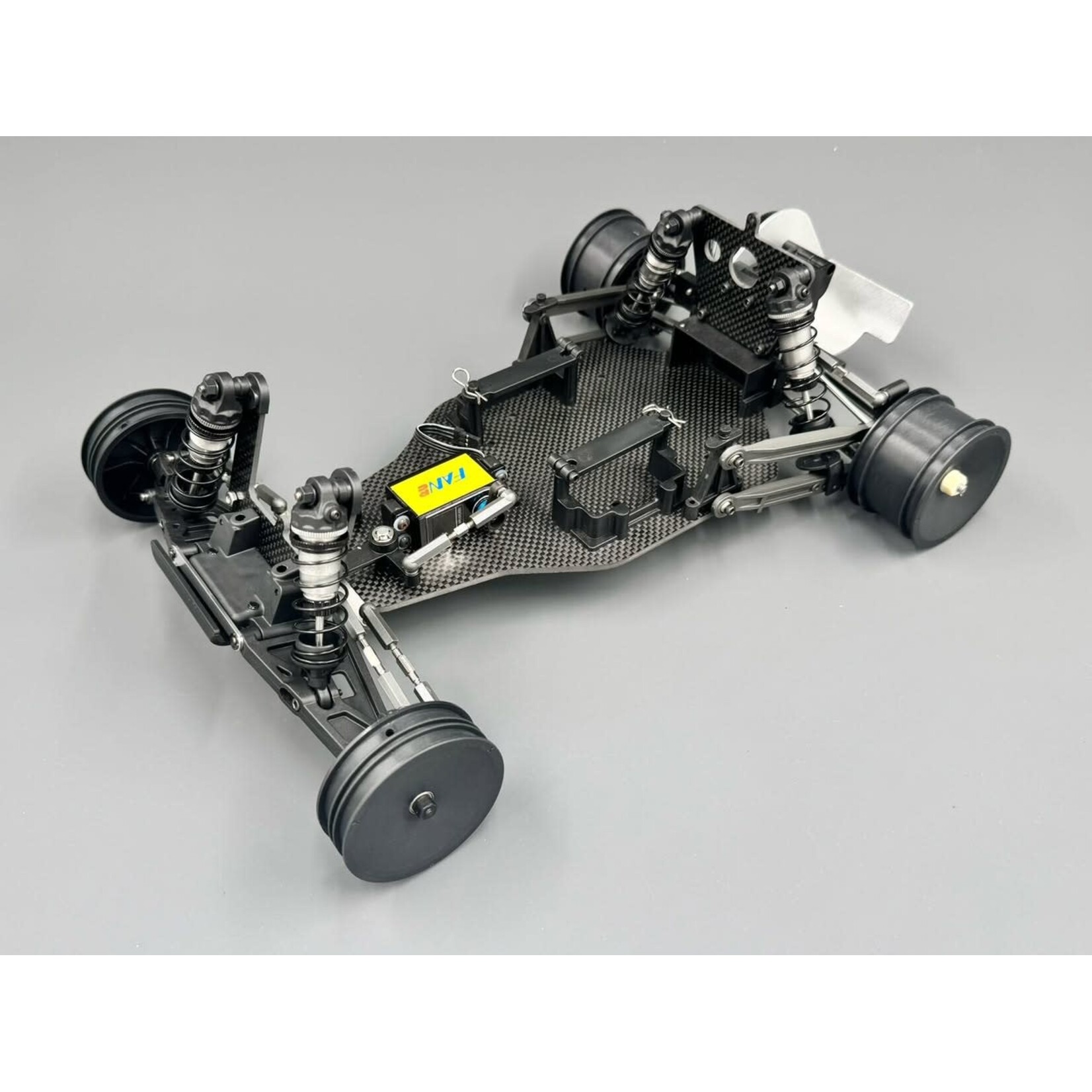 Fan RC FL-01 FanRC FX-2 Graphite JRX2 Kit PRE ORDER