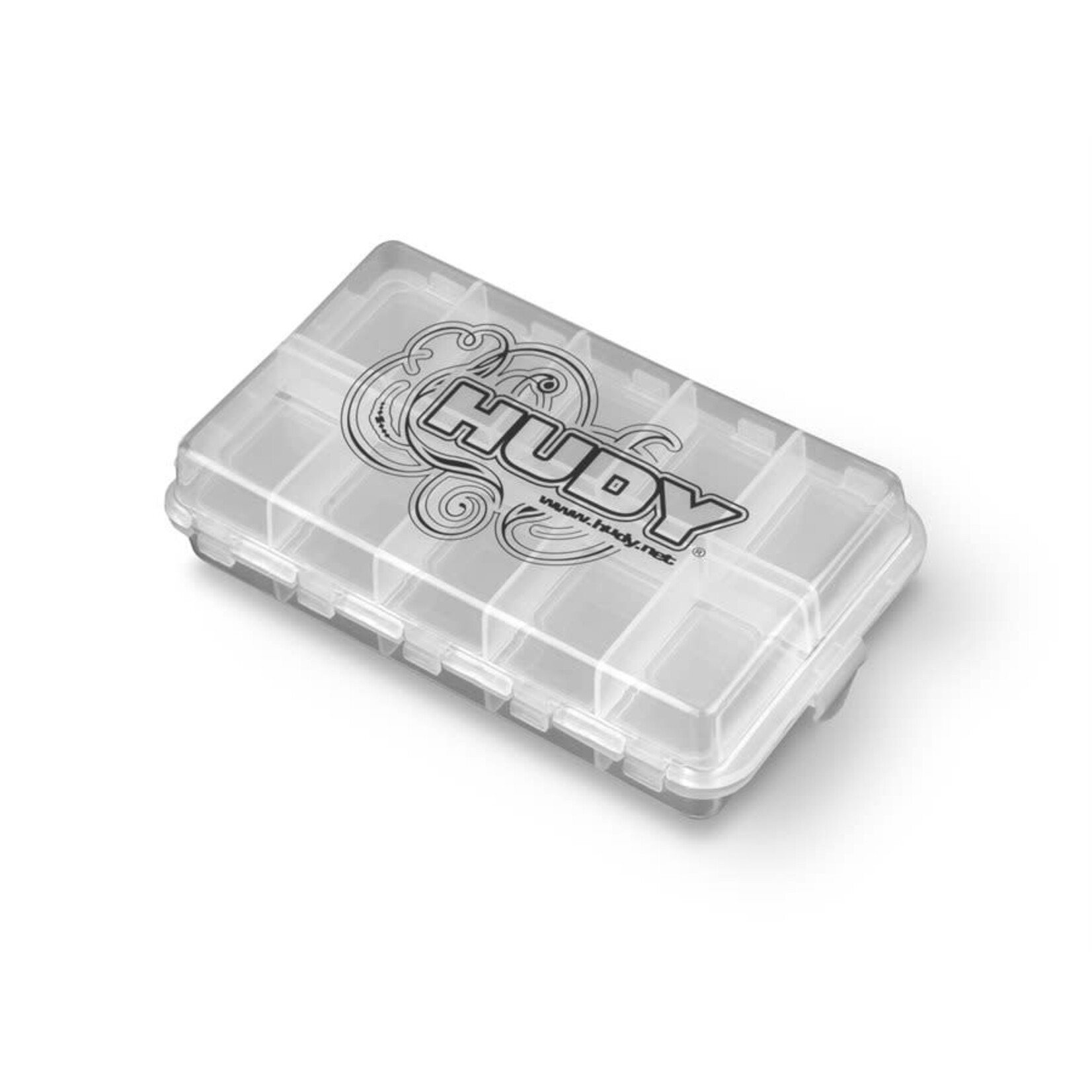 Hudy HUD298010 Hudy Double-Sided Hardware Box